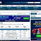 william hill lol bet